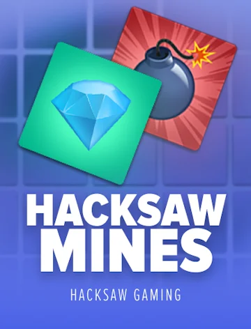HACKSAW #061
